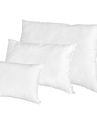 Family Soft Plus Antiallergén Párna – 2 az 1-ben Komfort és Praktikus Védelem