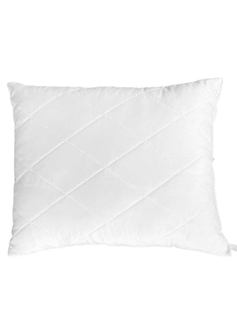 Family Soft Plus Antiallergén Párna – 2 az 1-ben Komfort és Praktikus Védelem