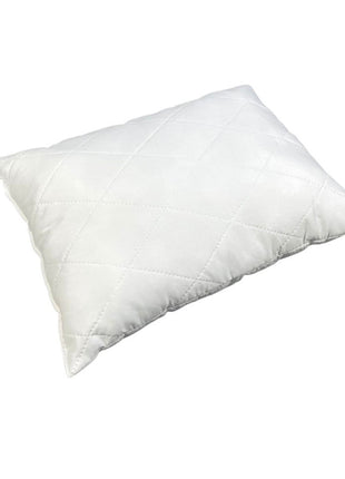 Family Soft Plus Antiallergén Párna – 2 az 1-ben Komfort és Praktikus Védelem