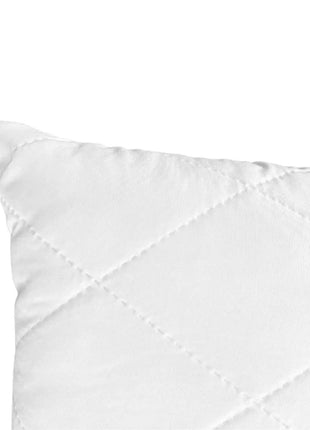 Family Soft Plus Antiallergén Párna – 2 az 1-ben Komfort és Praktikus Védelem