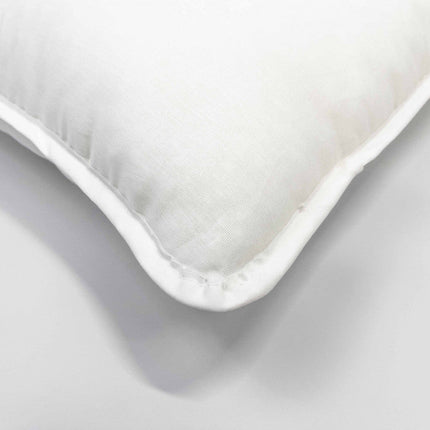 Allergia "STOP" Antiallergén párna szegőszalaggal