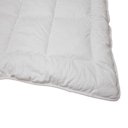 Allergia "STOP" Antiallergén EXTRA vastag téli paplan szegőszalaggal - 1500 g - csomagos