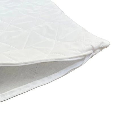 Hipoallergén párnavédő