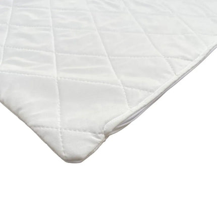 Hipoallergén párnavédő