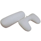 Lux hengerpárna - nyakpárna szett (utazó szett)