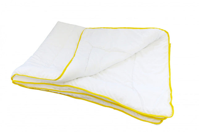 Family Summer - Antiallergén nyári paplan - 140x200 cm - 500g