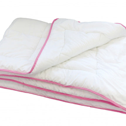 Family Pink- Antiallergén normál paplan - 1000 gr