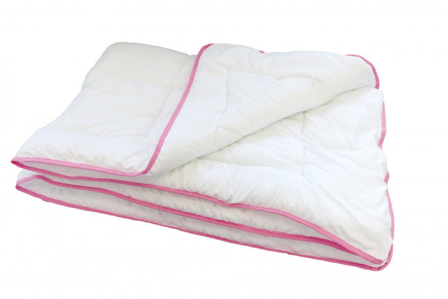 Family Pink- Antiallergén normál paplan - 1000 gr