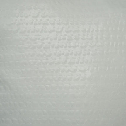 Buborékos szatén poliészter krepp kispárna