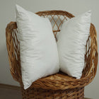 Buborékos szatén poliészter krepp kispárna