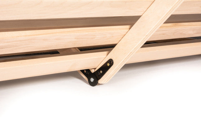 Masszív rács partner lux / bükk