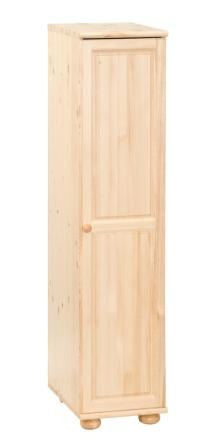 Classic - Szekrény (1 ajtós)