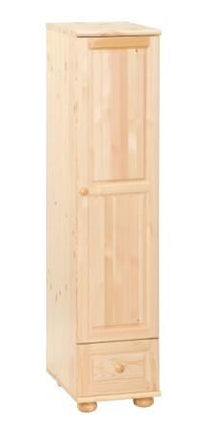 Classic - Szekrény (1 ajtó + 1 fiók)