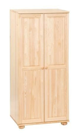 Classic - Szekrény (2 ajtós)