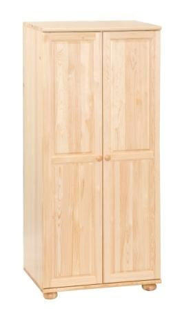 Classic - Szekrény (2 ajtós)