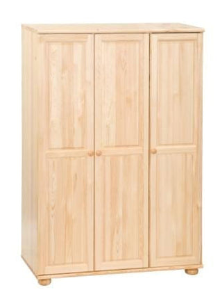 Classic - Szekrény (3 ajtós)