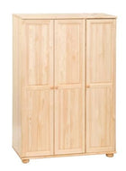 Classic - Szekrény (3 ajtós)