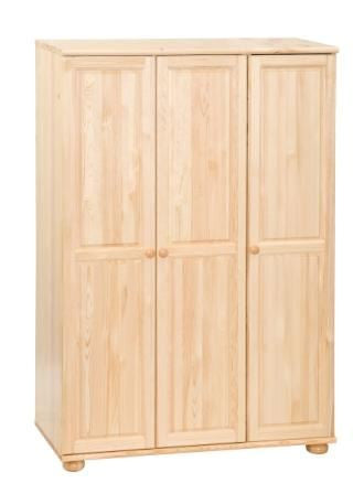 Classic - Szekrény (3 ajtós)