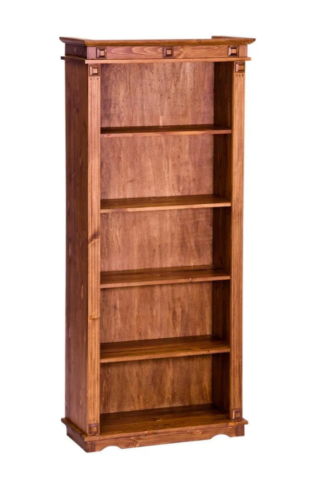 Queen - Szekrény (polcos, nyitott)