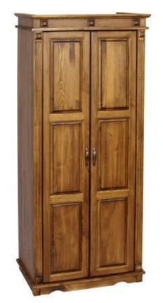 Classic - Szekrény (2 ajtós akasztós)