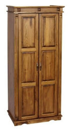 Classic - Szekrény (2 ajtós válaszfalas)