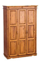 Classic - Szekrény (3 ajtós akasztós)