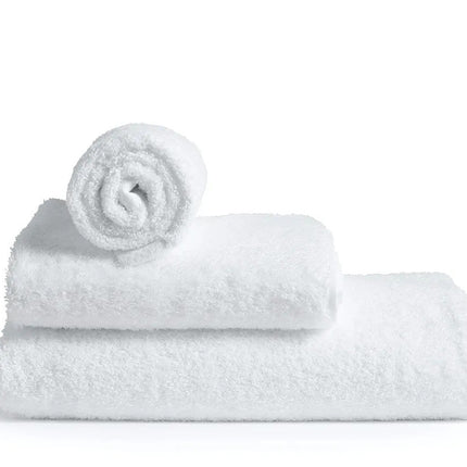 Szállodai frottír törölköző - 450 gr/m2