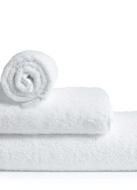 Szállodai Frottír Törölköző – 100% Pamut – 450 g/m²