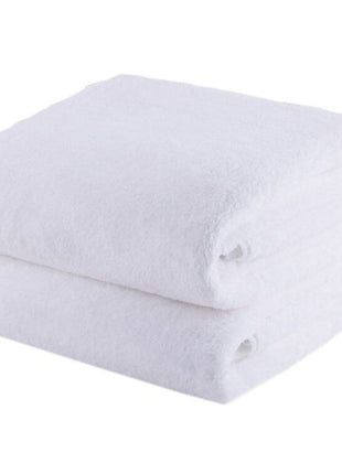 Szállodai Frottír Törölköző – Prémium Minőség – 550 g/m²
