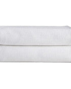 Szállodai Szauna és Wellness Törölköző – 100% Pamut – 180 g/m²