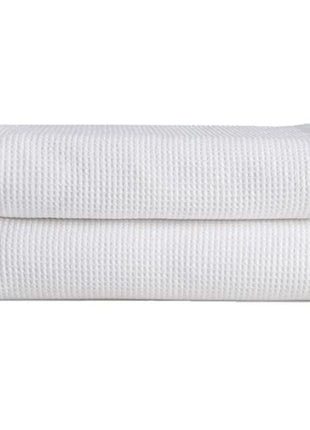 Szállodai Szauna és Wellness Törölköző – 100% Pamut – 180 g/m²