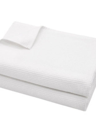 Szállodai Szauna és Wellness Törölköző – 100% Pamut – 180 g/m²