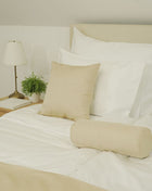Hotel perkál ágyneműhuzat garnitúra – 100% pamut – 120 g/m²