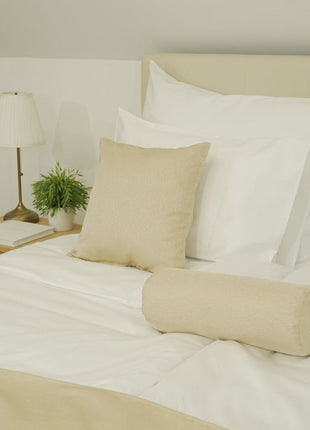 Hotel perkál ágyneműhuzat garnitúra – 100% pamut – 120 g/m²