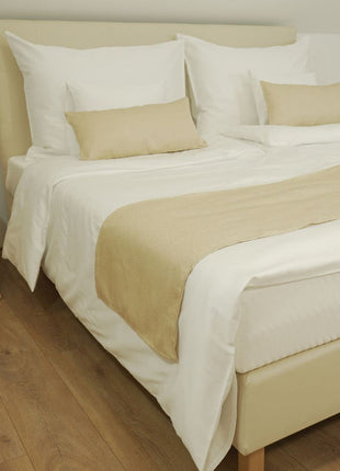 Hotel perkál ágyneműhuzat garnitúra – 100% pamut – 120 g/m²