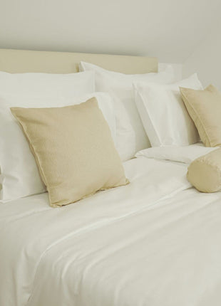 Hotel perkál ágyneműhuzat garnitúra – 100% pamut – 120 g/m²