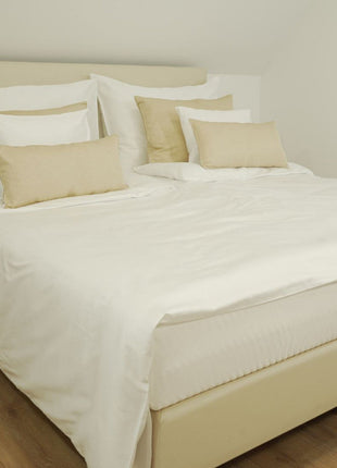 Hotel perkál ágyneműhuzat garnitúra – 100% pamut – 120 g/m²