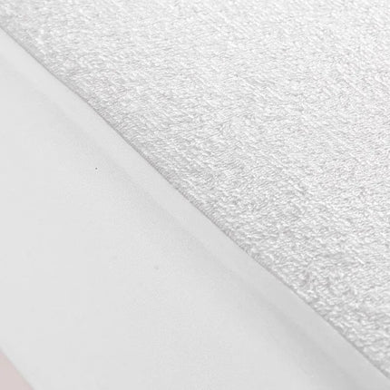 TOP CARE frottír matracvédő - Gumis lepedő kivitel - Prémium minőség! - csomagos