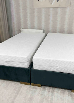 Comfort Fit - HR - Kemény hideghab matrac (25 cm)