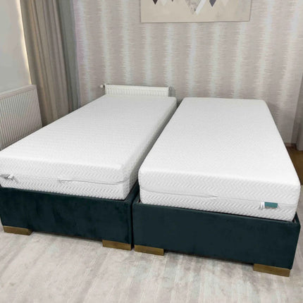 Comfort Fit - HR - Kemény hideghab matrac (25 cm)