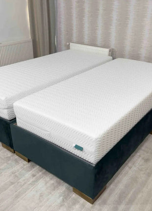 Comfort Fit - HR - Kemény hideghab matrac (25 cm)