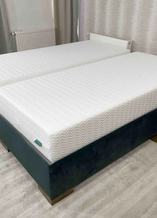 Comfort Fit - HR - Kemény hideghab matrac (25 cm)