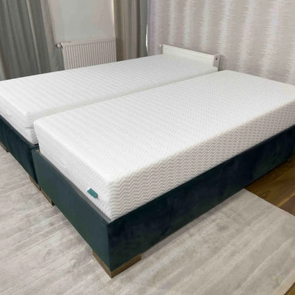 Comfort Fit - HR - Kemény hideghab matrac (25 cm)