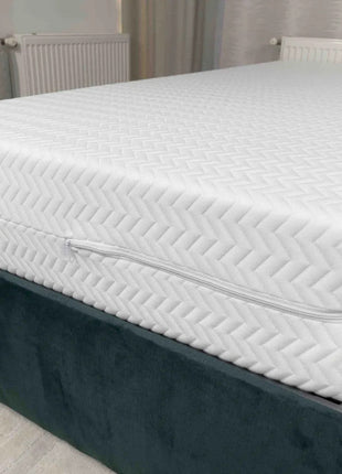 Comfort Fit - HR - Kemény hideghab matrac (25 cm)
