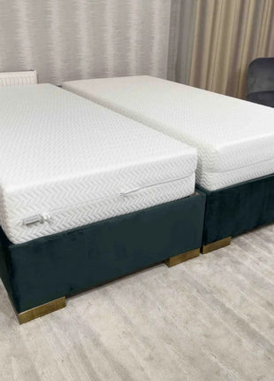 Comfort Fit - HR - Kemény hideghab matrac (25 cm)