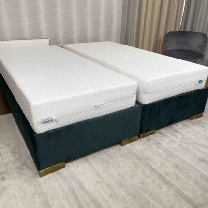 Comfort Fit - HR - Kemény hideghab matrac (25 cm)