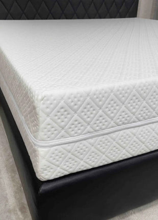 Comfort Medium - HR - Félkemény hideghab matrac (20 cm)