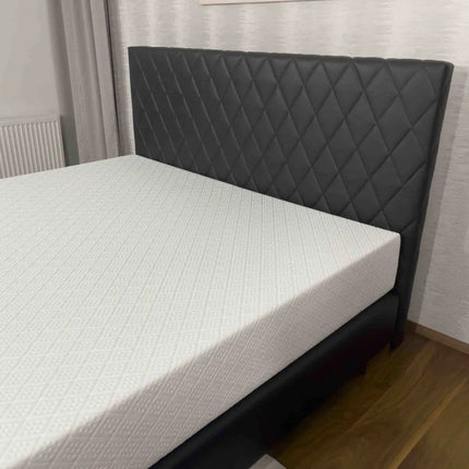 Comfort Medium - HR - Félkemény hideghab matrac (20 cm)