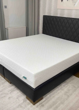 Comfort Medium - HR - Félkemény hideghab matrac (20 cm)