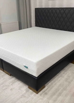 Comfort Medium - HR - Félkemény hideghab matrac (25 cm)
